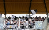 1. FC Bocholt Fans in Aachen 27.04.2024