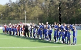 FSV Kühlungsborn vs. Greifswalder FC