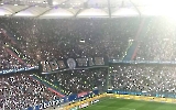 Hamburger SV vs. FC St. Pauli 