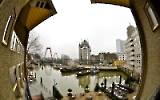 Impression aus Rotterdam