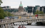 Finanzmetropole Dublin