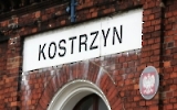 Küstrin - Kostrzyn