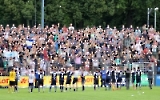 SV Babelsberg 03 feiert 2:1 Sieg gegen FSV Zwickau