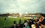 FC Sachsen Leipzig - 1. FC Union Berlin, 1995