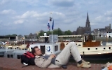 Entspannen in Maastricht