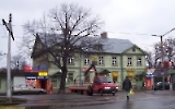 Apotheke in Tallinn
