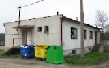 Mülltrennung in einem abgeschiedenen slowakischen Dorf