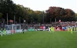 SV Babelsberg 03 vs. Optik Rathenow