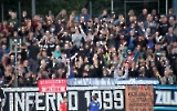 SV Babelsberg 03 vs. Hertha BSC II