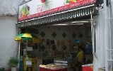 Super Mercado / Supermarkt in Rio de Janeiro