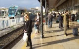 Schienenverkehr in Griechenland, Bahnhof von Athen