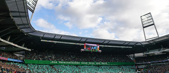 Werder Bremen - 1. FC Heidenheim live im TV, Livestream: Kostenlos das Spiel sehen?
