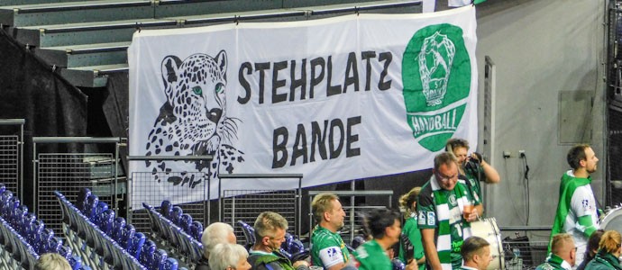 Make Leipzig great again: SC DHfK Leipzig vs. Frisch Auf! Göppingen