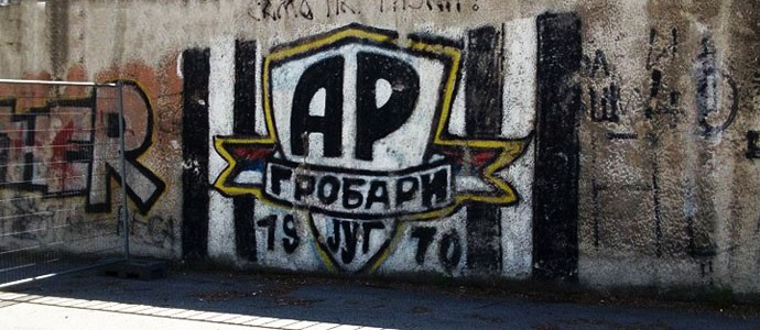 Ein schwarz-weißes Prachtstück: Neue Fußballfibel bringt einem Partizan näher