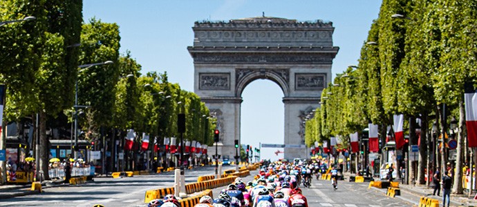 110. Tour de France 2023: Alle Infos zur &quot;Berg-Tour&quot;