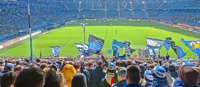 Der HSV vertändelt gegen Paderborn die Aufstiegschance