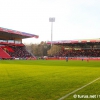 Stadion Alte Försterei 2014
