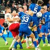 Rot-Weiss Essen gegen SV Meppen oder wenn nur der Schiedsrichter gewinnt