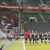 Rot-Weiss Essen: Starker Sieg und Support bei „RWE-Heimspiel“ im Borussia-Park
