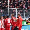 Duisburg gegen Essen: RWE-Ekstase nach krassem Finish im Derby