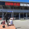Rot-Weiss Essen Trainingsauftakt: 3.000 Fans im „Stadion an der Hafenstraße“