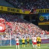 BVB U23 gegen RWE: Zuschauerrekord für Dortmund, Niederlage für Essen