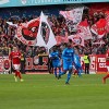„Volle Lotte“: Rot-Weiss Essen legt in der Regionalliga West vor