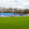 Oldenburg gegen Essen: 240 Jahre Fußballtradition auf Achterbahnfahrt