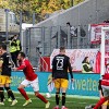 Rot-Weiss Essen mit filmreifen Finish gegen Alemannia Aachen