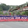 Stadion am Zoo Wuppertal Infos &amp; Stadionbewertung.