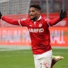 Stark: Isaiah Young bleibt Rot-Weiss Essen auch in Liga 3 treu
