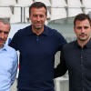 RWE-Cheftrainer Christoph Dabrowski vorgestellt: Essen soll stabile Rolle in 3. Liga spielen