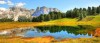 Urlaub in Südtirol: Natur und Entspannung pur