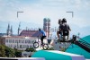 BMX Freestyle European Championships Women Munich 2022