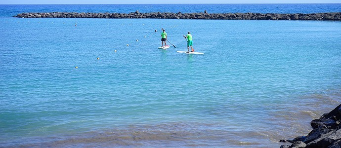 Sommer, Sonne rauf aufs Wasser: Kauf von Stand Up Paddle, Kajaks erklärt