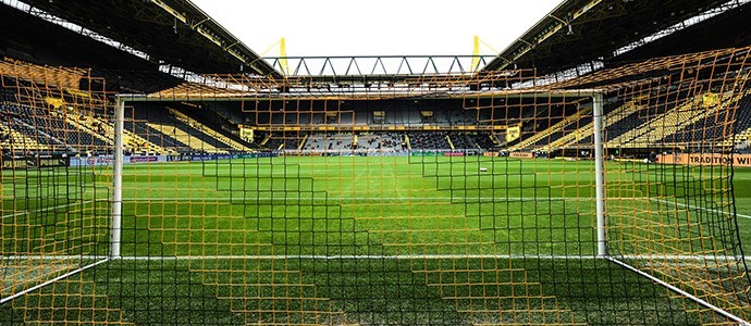 Signal Iduna Park Dortmund Infos &amp; Stadionbewertung.