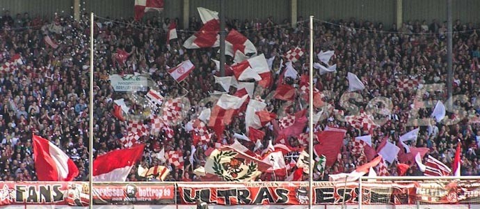 Schicksalssaison 2006/07: Als Münchner Löwen an Essener Hafenstraße gewannen