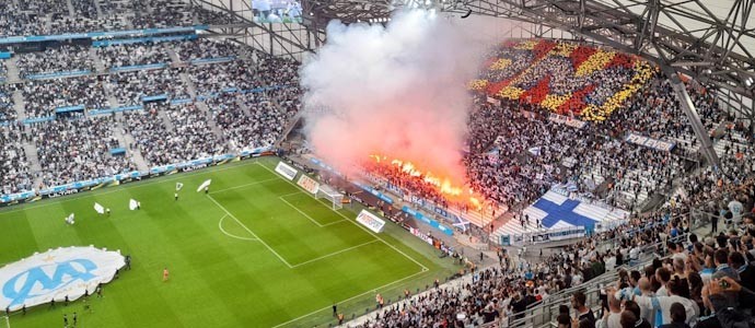 AC Ajaccio gelingt Überraschungssieg bei Olympique Marseille