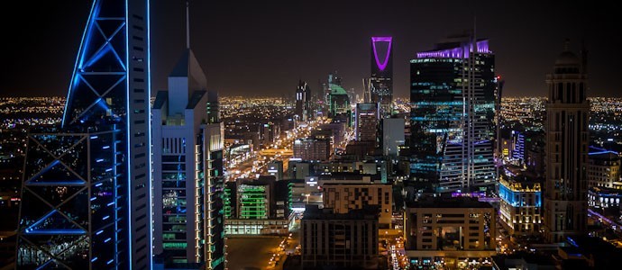 Reisen nach Saudi-Arabien: Was ist zu beachten?