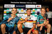 Deutsche Straßen-Radmeisterschaften U23 &amp; Elite 2023