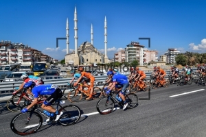 Tour of Turkey 2017