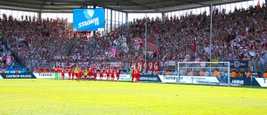 FC Köln gewinnt in Bochum