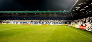 VfL Bochum vs. Kaiserslautern: &quot;Blau und Weiss in Runde 4&quot;