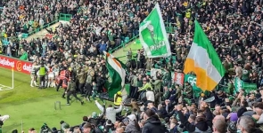 Celtic FC vs. Glasgow Rangers: Rückblick auf das 438. Old Firm