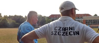 Jak przeżyć kryzys koronawirusa na przykładie klubu „Czarni Szczecin”
