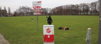 1. FC Köln vs. FC Bayern München: Leeres Stadion - volle Kneipen