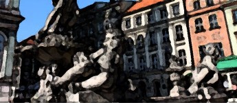 Impressionisten und Post-Impressionisten: Eindrücke von der Ausstellung in Poznan