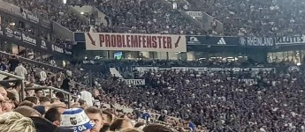 Schalke 04 vs. Holstein Kiel: Die Sache mit dem &quot;Problemfenster&quot;