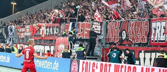 Adler gerupft: Rot-Weiss Essen gewinnt verdient gegen Preußen Münster