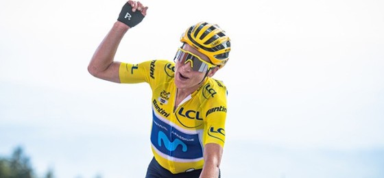 Rückblick auf die Tour de France Femmes 2022: Starker Beginn und spektakuläres Finale